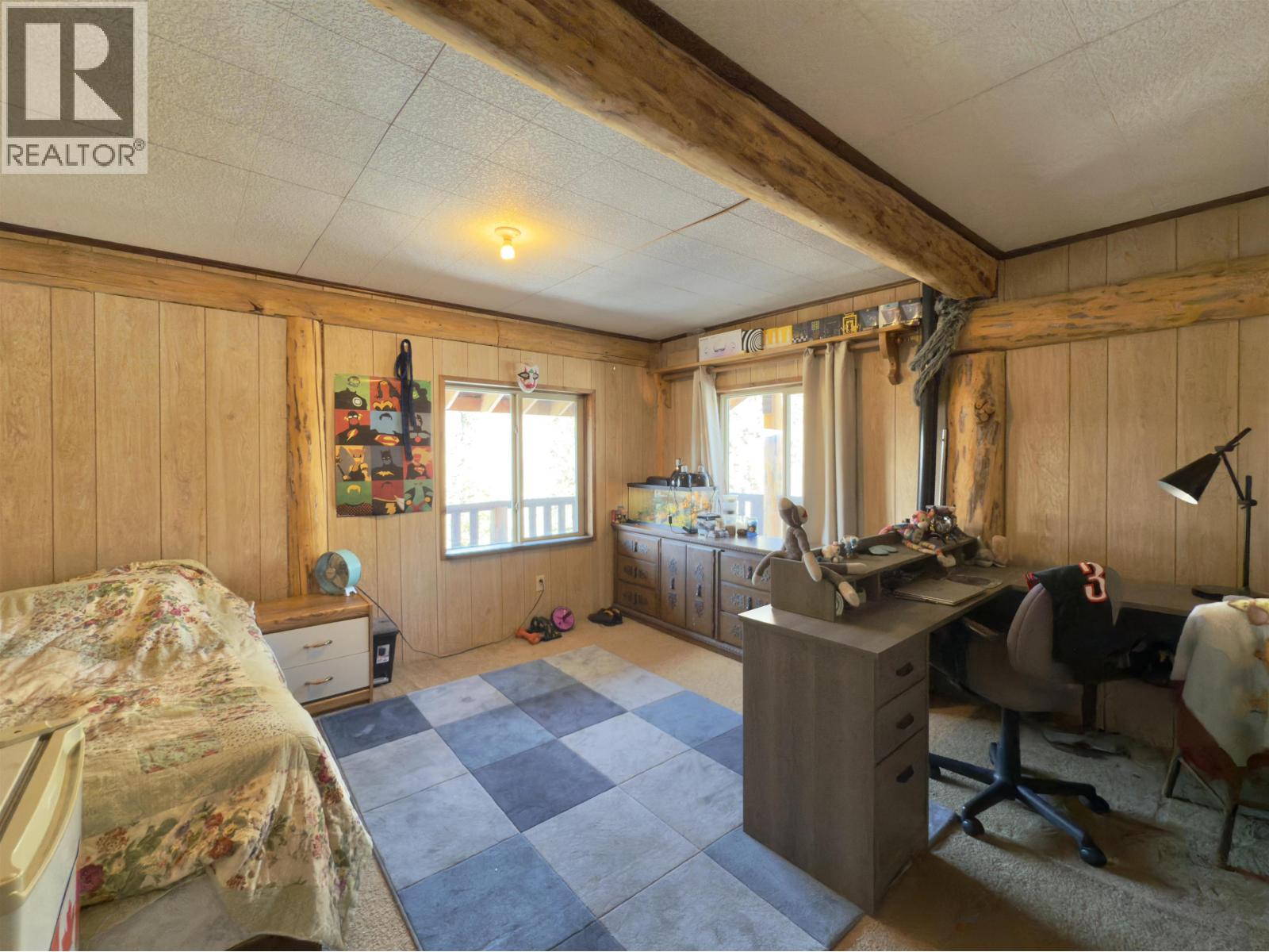 151 Chignell Road, Chilcotin, British Columbia  V0L 1V0 - Photo 21 - R3089080