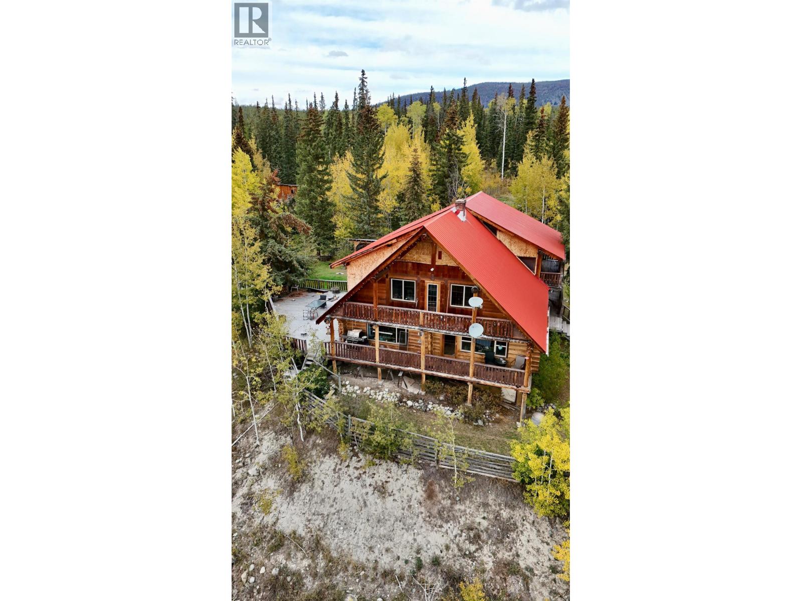 151 Chignell Road, Chilcotin, British Columbia  V0L 1V0 - Photo 36 - R3089080