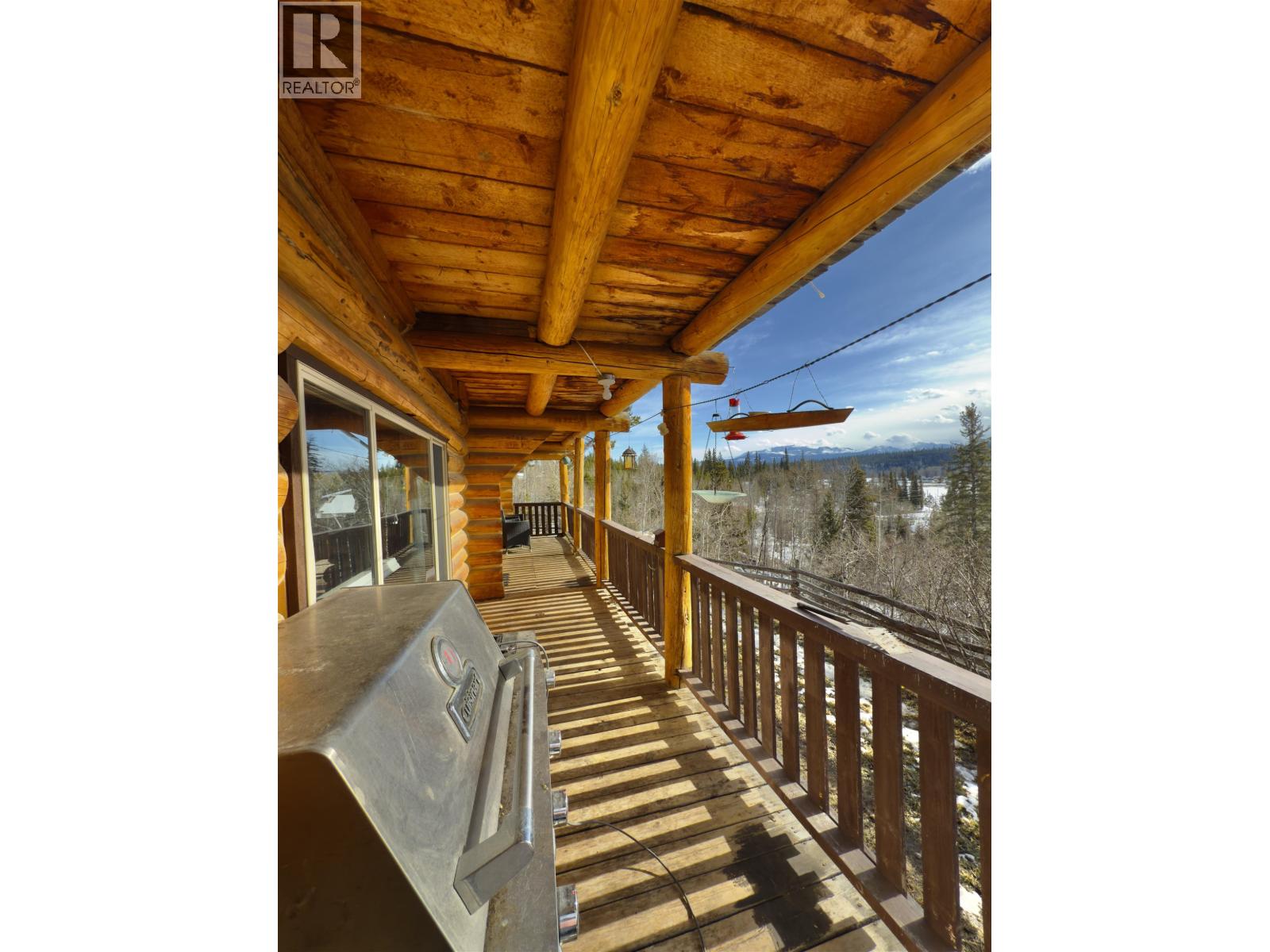 151 Chignell Road, Chilcotin, British Columbia  V0L 1V0 - Photo 14 - R3089080