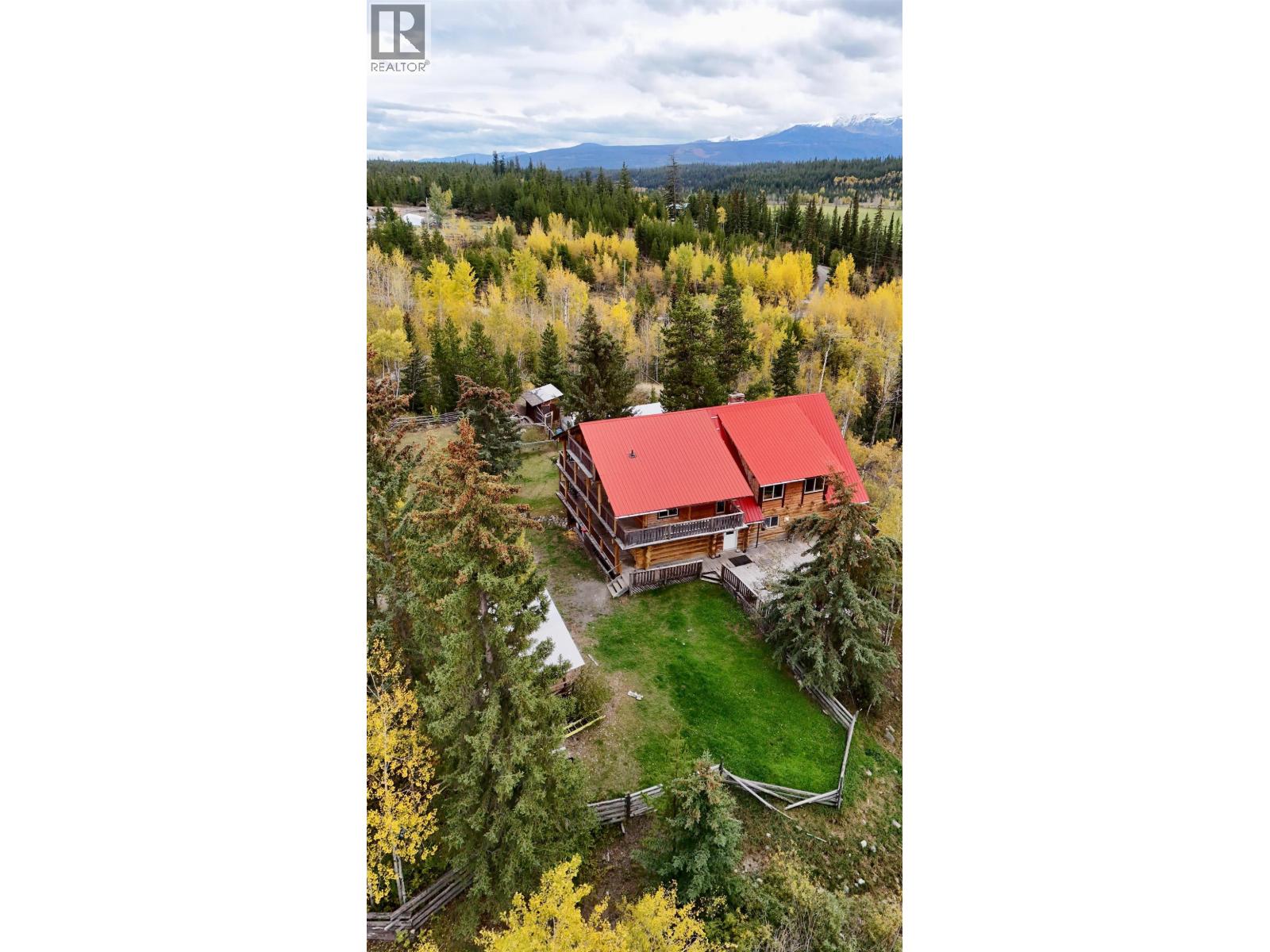 151 Chignell Road, Chilcotin, British Columbia  V0L 1V0 - Photo 38 - R3089080