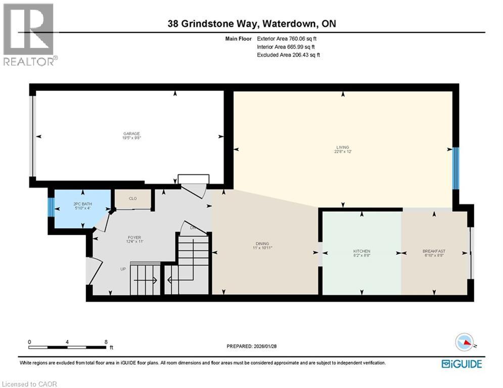 38 Grindstone Way, Waterdown, Ontario  L9H 7B7 - Photo 48 - 40804840