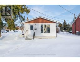195 VICTORIA AVENUE, Gananoque, Ontario