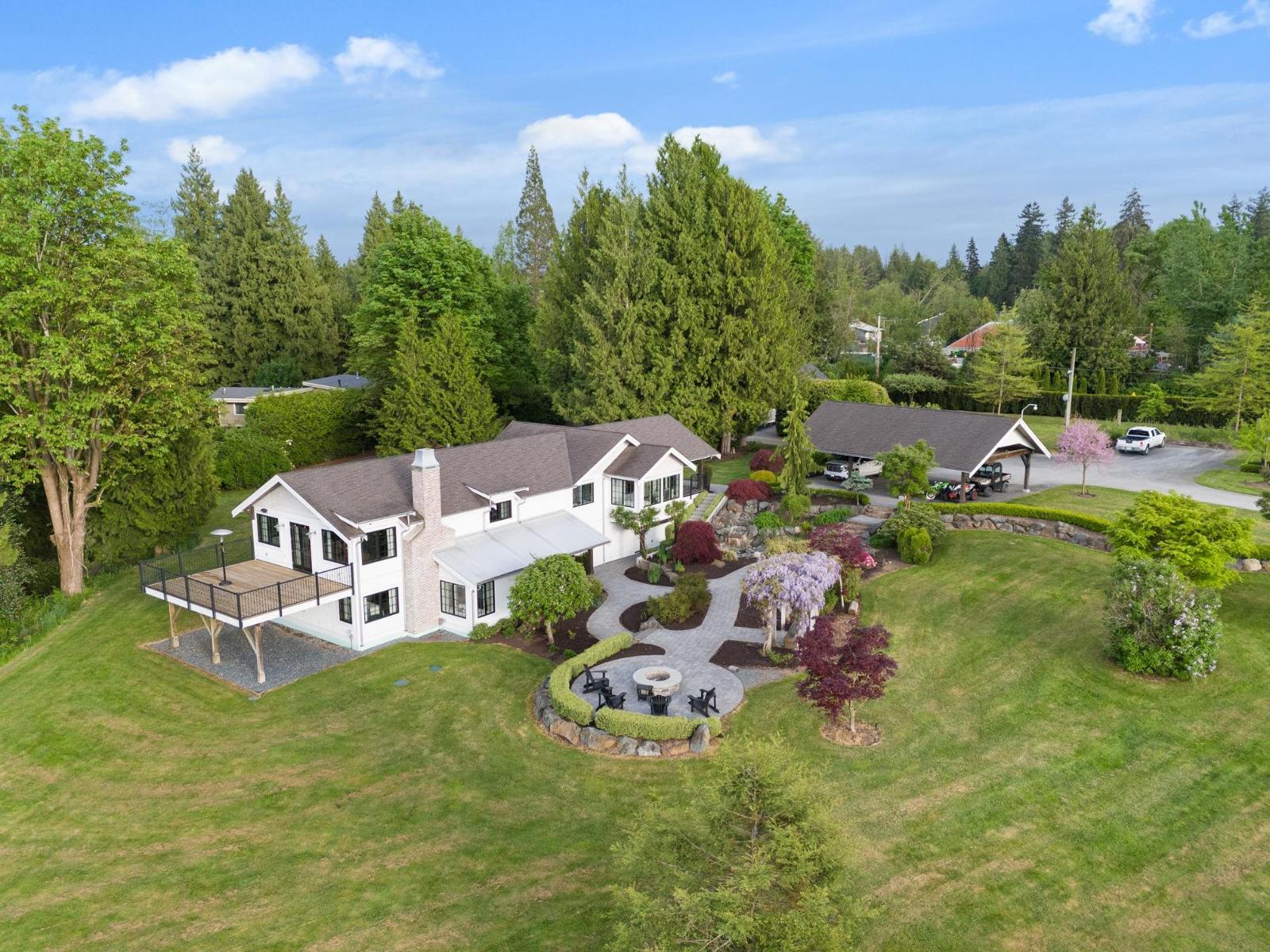 25125 72 AVENUE, Langley, British Columbia