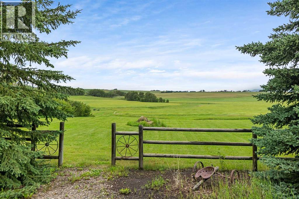 33194 Twp Rd 284, Rural Rocky View County, Alberta  T0M 1L0 - Photo 40 - A2245995