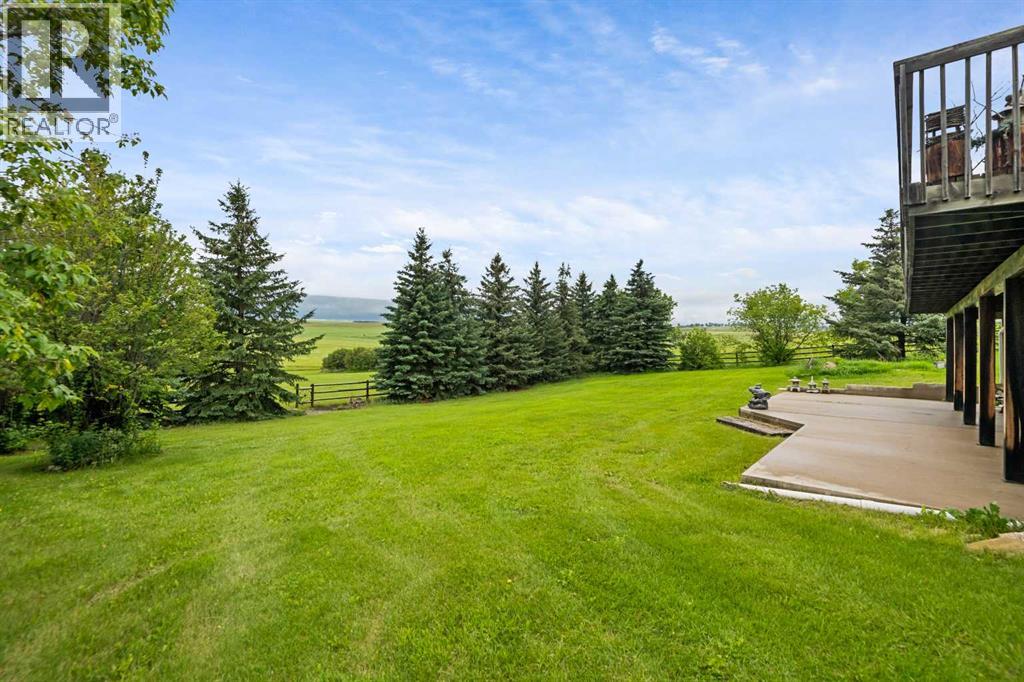 33194 Twp Rd 284, Rural Rocky View County, Alberta  T0M 1L0 - Photo 37 - A2245995