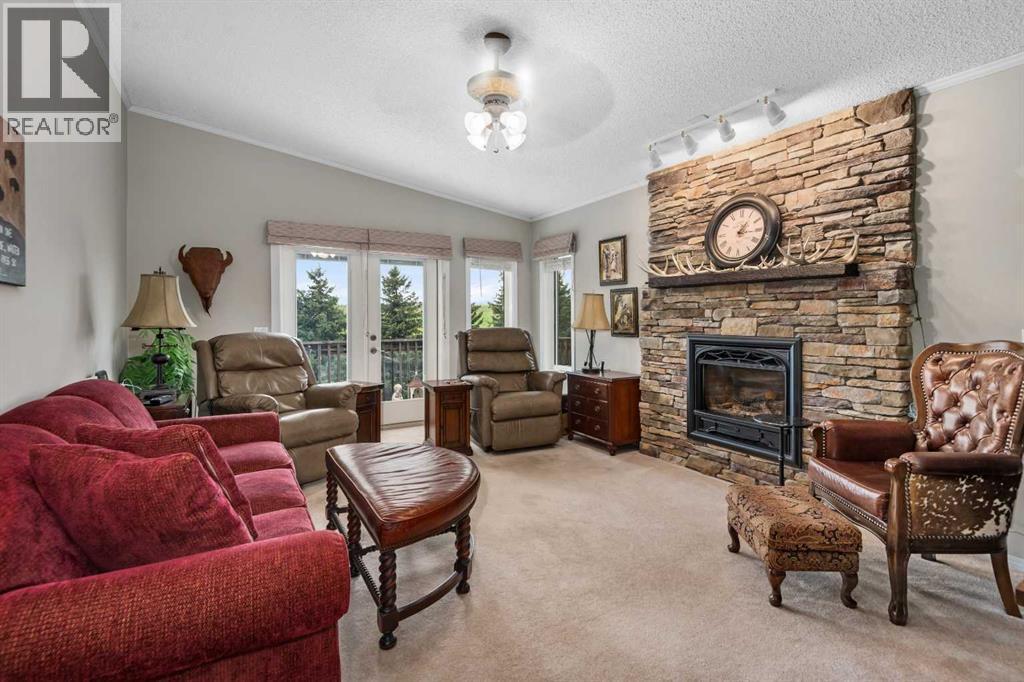 33194 Twp Rd 284, Rural Rocky View County, Alberta  T0M 1L0 - Photo 10 - A2245995