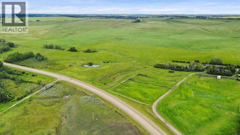 33194 Twp Rd 284, Rural Rocky View County, Alberta  T0M 1L0 - Photo 41 - A2245995