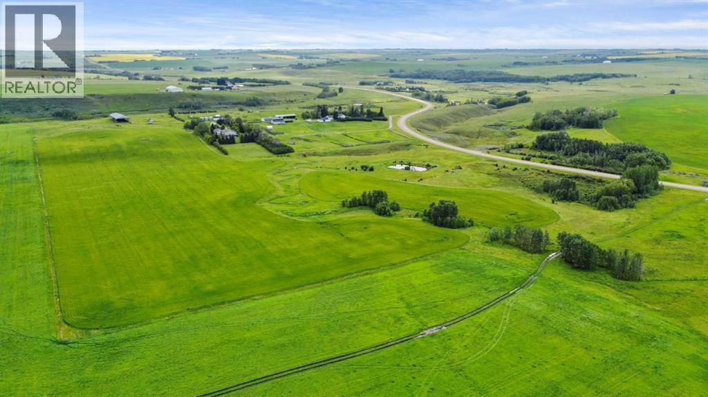 33194 Twp Rd 284, Rural Rocky View County, Alberta  T0M 1L0 - Photo 43 - A2245995