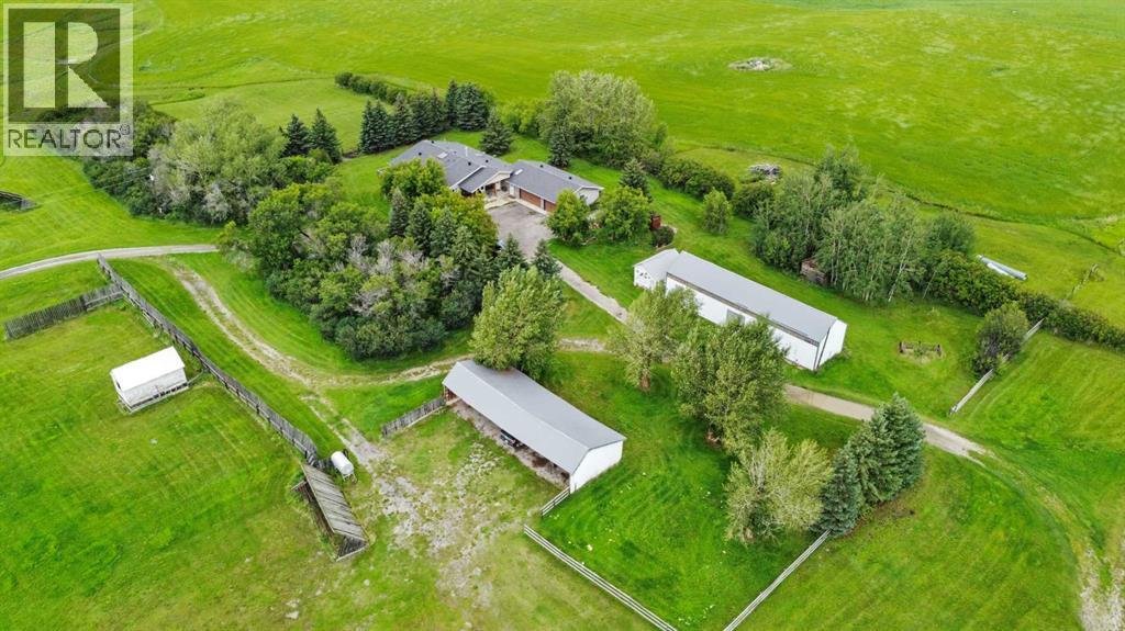 33194 Twp Rd 284, Rural Rocky View County, Alberta  T0M 1L0 - Photo 42 - A2245995