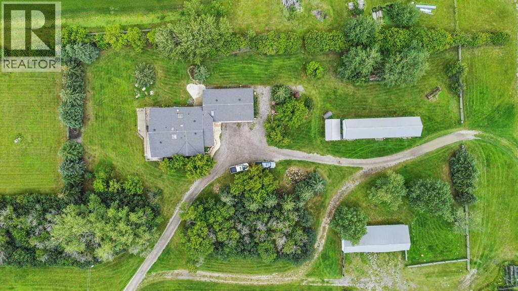 33194 Twp Rd 284, Rural Rocky View County, Alberta  T0M 1L0 - Photo 44 - A2245995