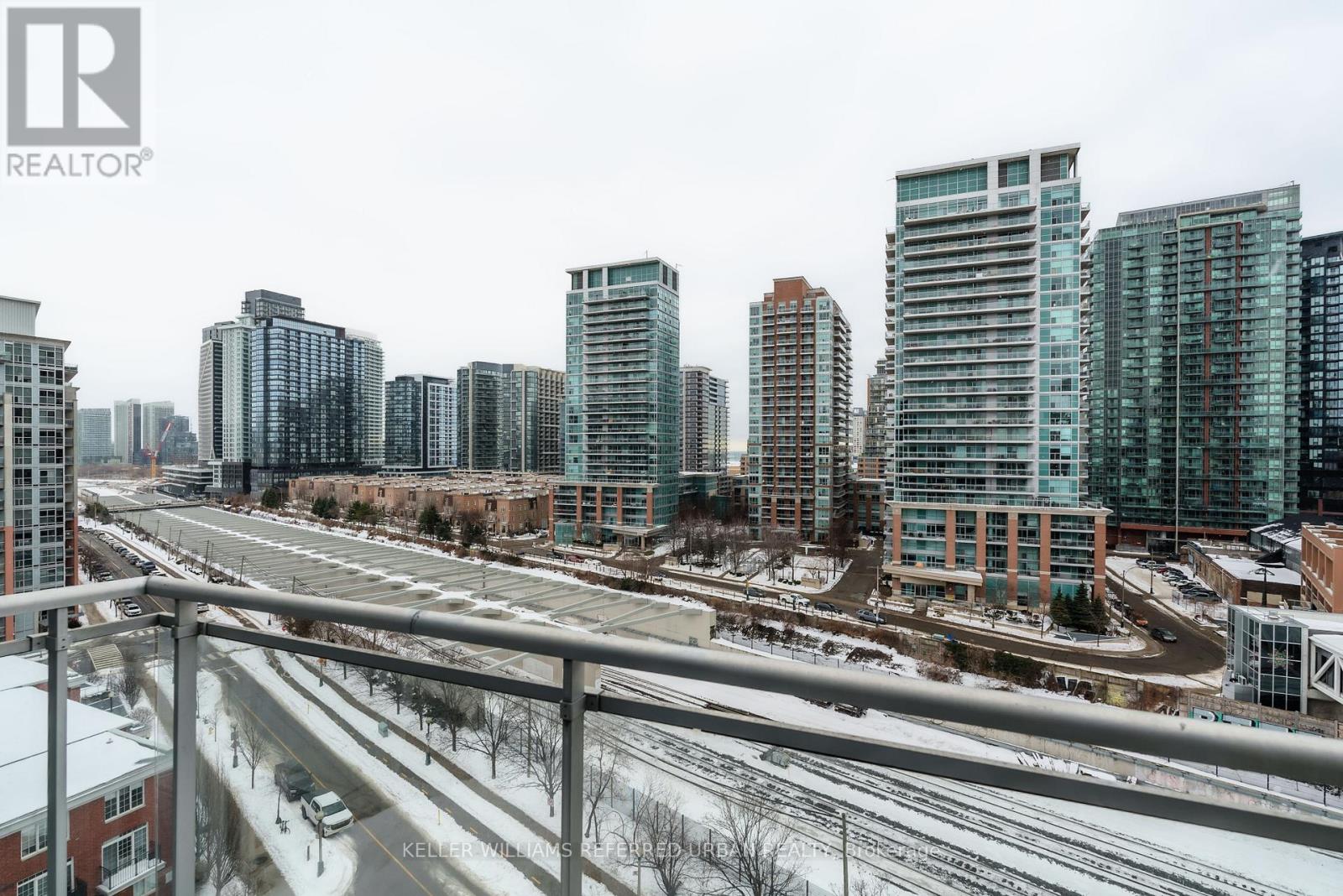 1004 - 1029 King Street W, Toronto, Ontario  M6K 3M9 - Photo 31 - C12783358