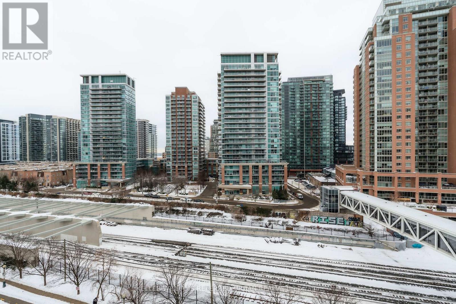 1004 - 1029 King Street W, Toronto, Ontario  M6K 3M9 - Photo 34 - C12783358