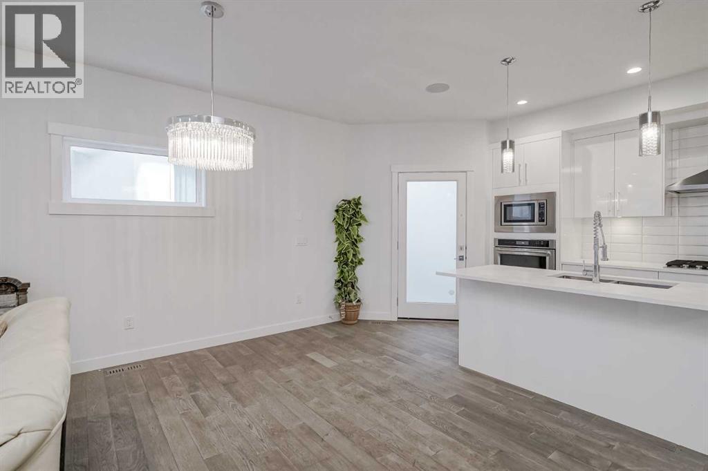 2, 136 22 Avenue Ne, Calgary, Alberta  T2E 1T3 - Photo 4 - A2277569