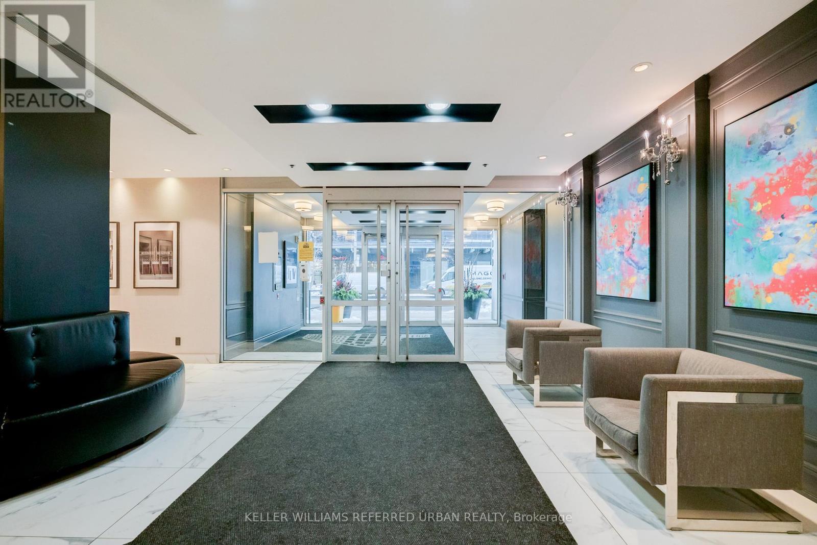 1004 - 1029 King Street W, Toronto, Ontario  M6K 3M9 - Photo 38 - C12783358