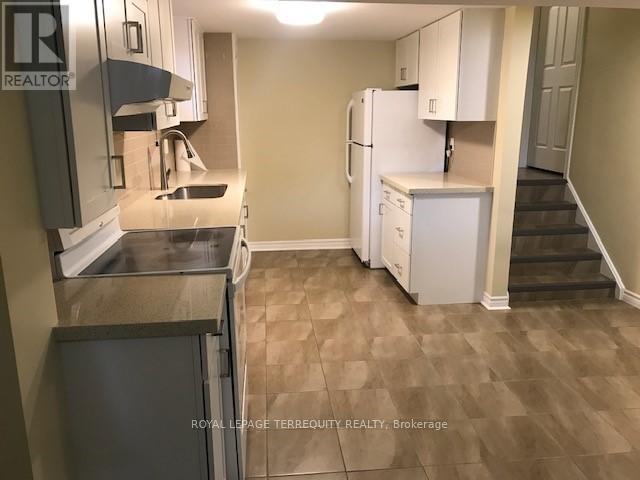 Bsmt - 233 Shawnee Circle, Toronto, Ontario  M2H 2Y3 - Photo 4 - C12786288