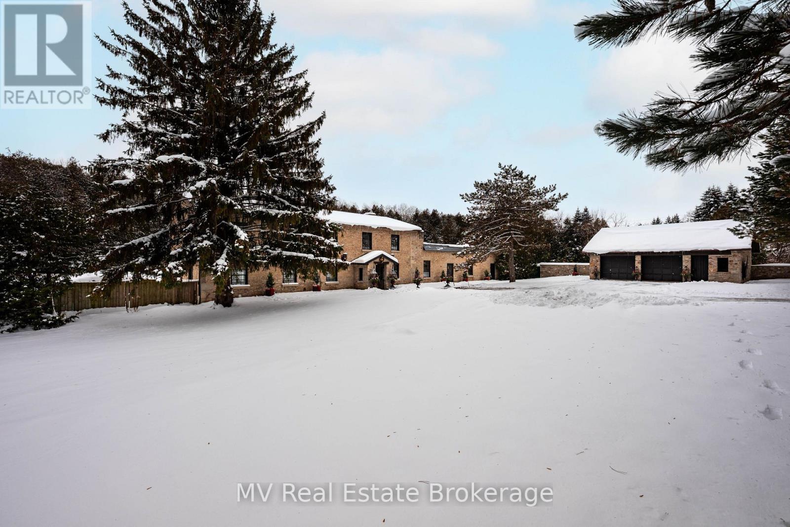 6 Millridge Estate Private, Centre Wellington, Ontario N0B 1S0 - Photo 47 - X12787002
