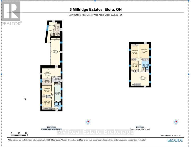 6 Millridge Estate Private, Centre Wellington, Ontario N0B 1S0 - Photo 50 - X12787002
