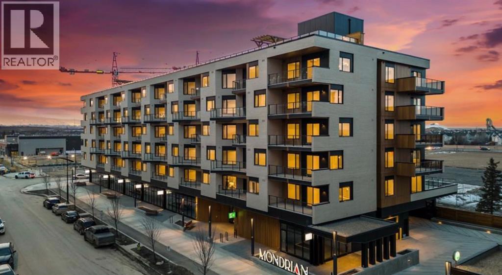 102, 8370 Broadcast Avenue Sw, Calgary, Alberta  T3H 6L3 - Photo 19 - A2281558