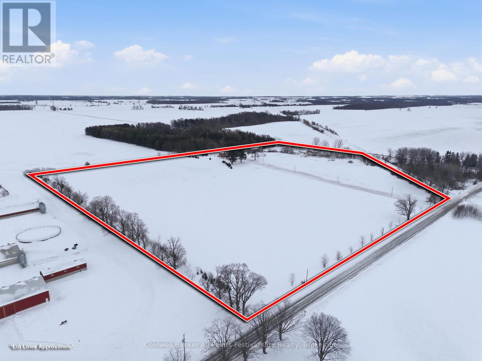 79632 Orchard Line, Central Huron, Ontario N7A 3X8 - Photo 1 - X12787058