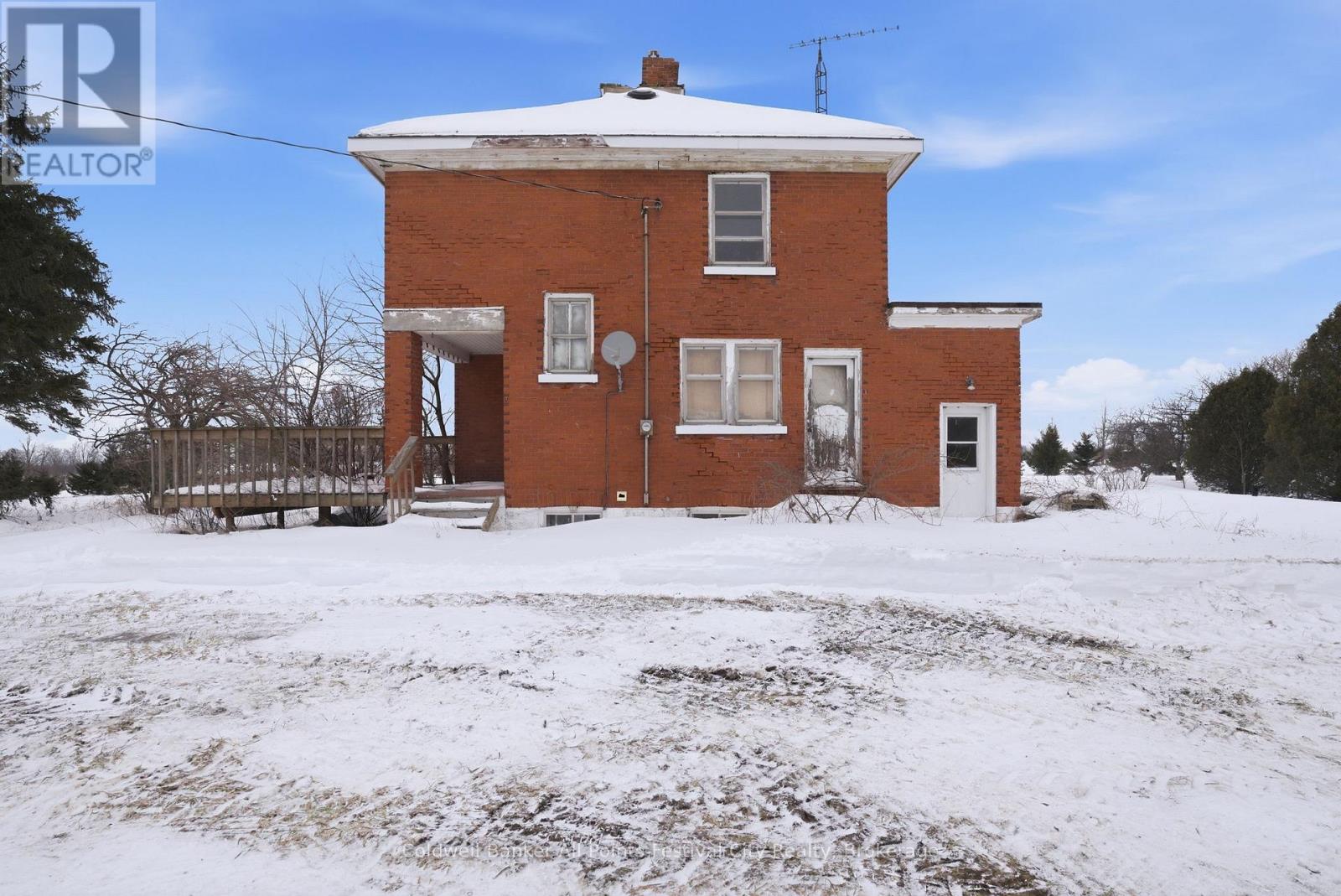 79632 Orchard Line, Central Huron, Ontario N7A 3X8 - Photo 16 - X12787058