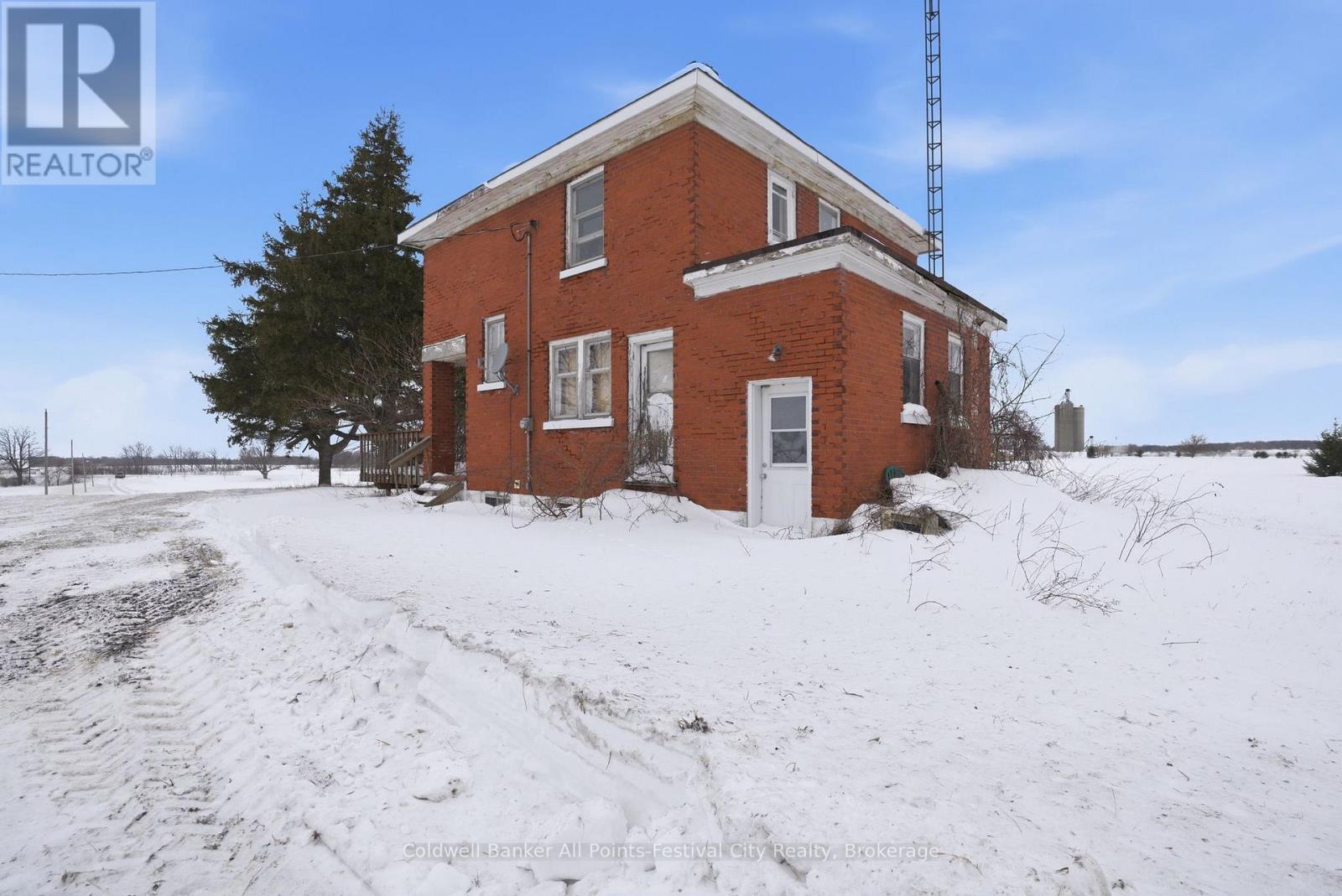 79632 Orchard Line, Central Huron, Ontario N7A 3X8 - Photo 17 - X12787058