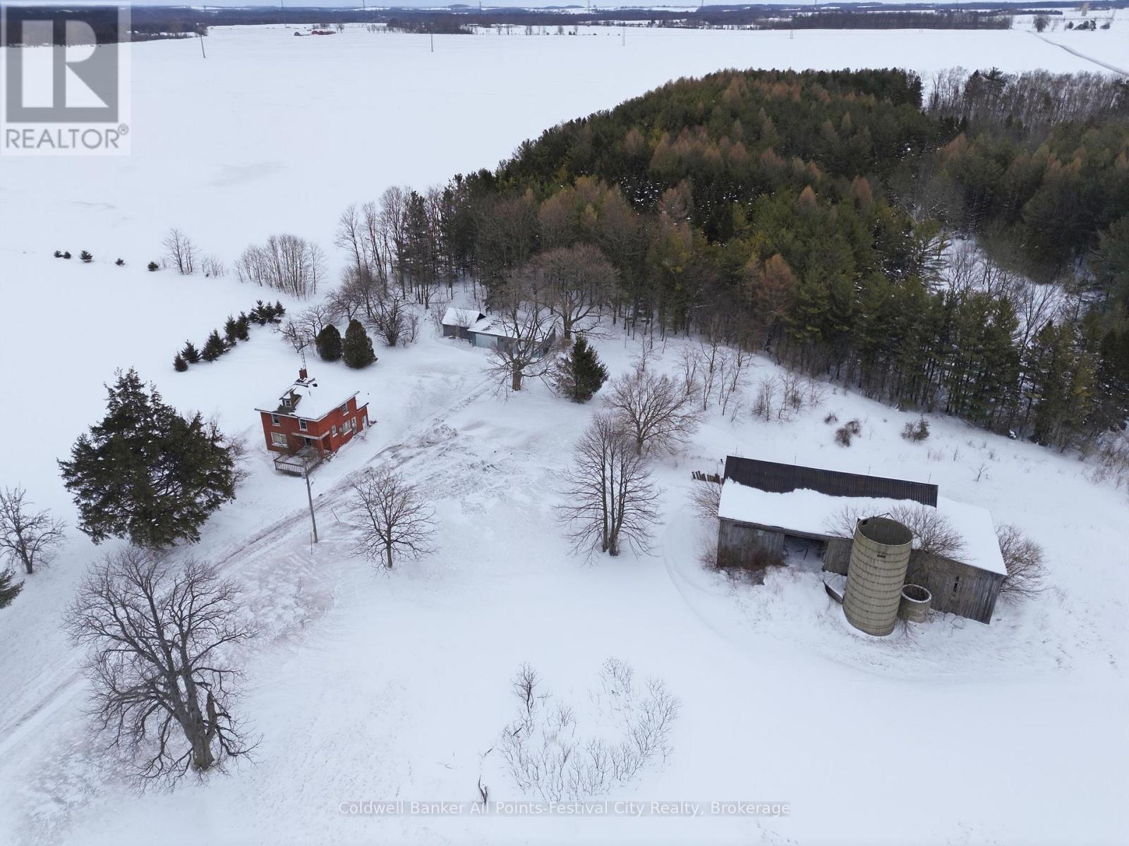 79632 Orchard Line, Central Huron, Ontario N7A 3X8 - Photo 8 - X12787058