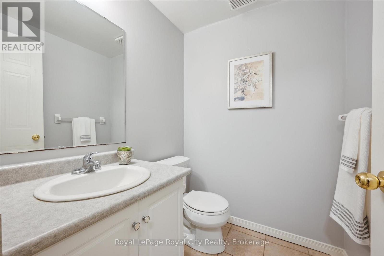 2 - 66 Rodgers Road, Guelph (Kortright West), Ontario  N1G 4Y5 - Photo 12 - X12787146