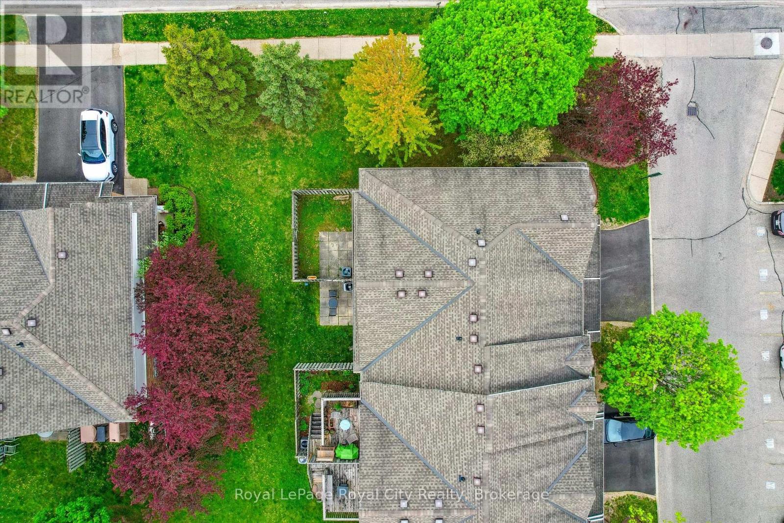 2 - 66 Rodgers Road, Guelph (Kortright West), Ontario  N1G 4Y5 - Photo 44 - X12787146