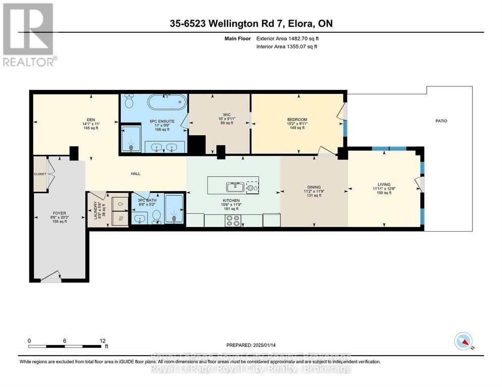 35 - 6523 Wellington 7 Road, Centre Wellington, Ontario  N0B 1S0 - Photo 29 - X12787180