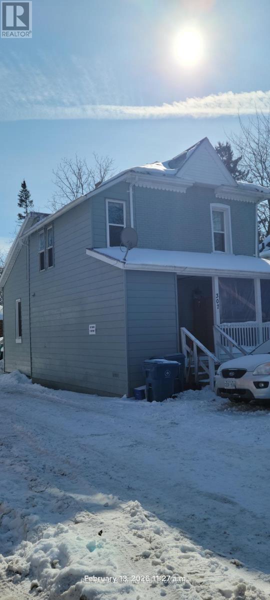 307 ERIE STREET, stratford, Ontario