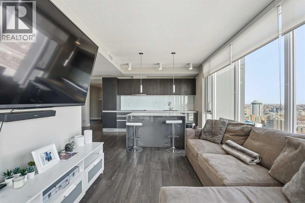 2804, 1122 3 Street Se, Calgary, Alberta  T2G 1H7 - Photo 14 - A2282189