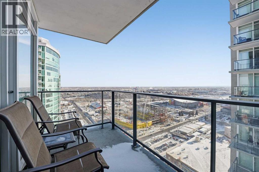 2804, 1122 3 Street Se, Calgary, Alberta  T2G 1H7 - Photo 12 - A2282189