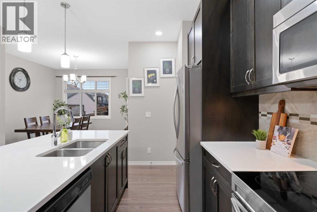 1529 Legacy Circle Se, Calgary, Alberta  T2X 2C6 - Photo 11 - A2284776