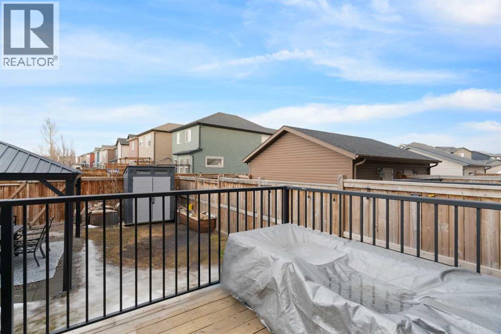 1529 Legacy Circle Se, Calgary, Alberta  T2X 2C6 - Photo 30 - A2284776