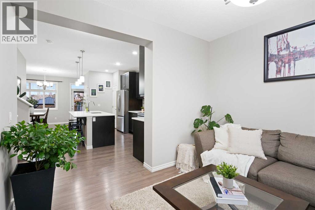 1529 Legacy Circle Se, Calgary, Alberta  T2X 2C6 - Photo 6 - A2284776