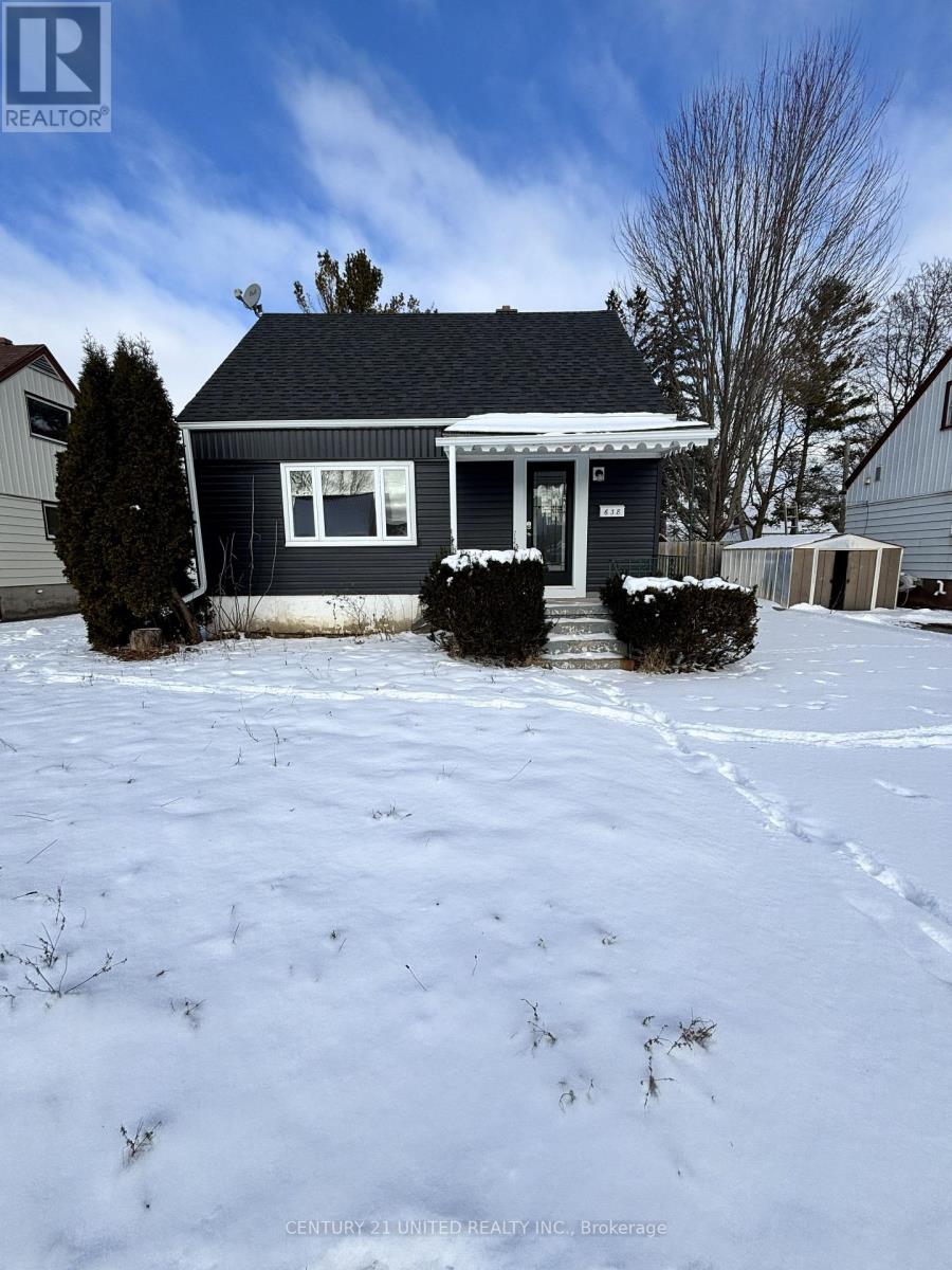 638 MCKELLAR STREET, peterborough (otonabee ward 1), Ontario