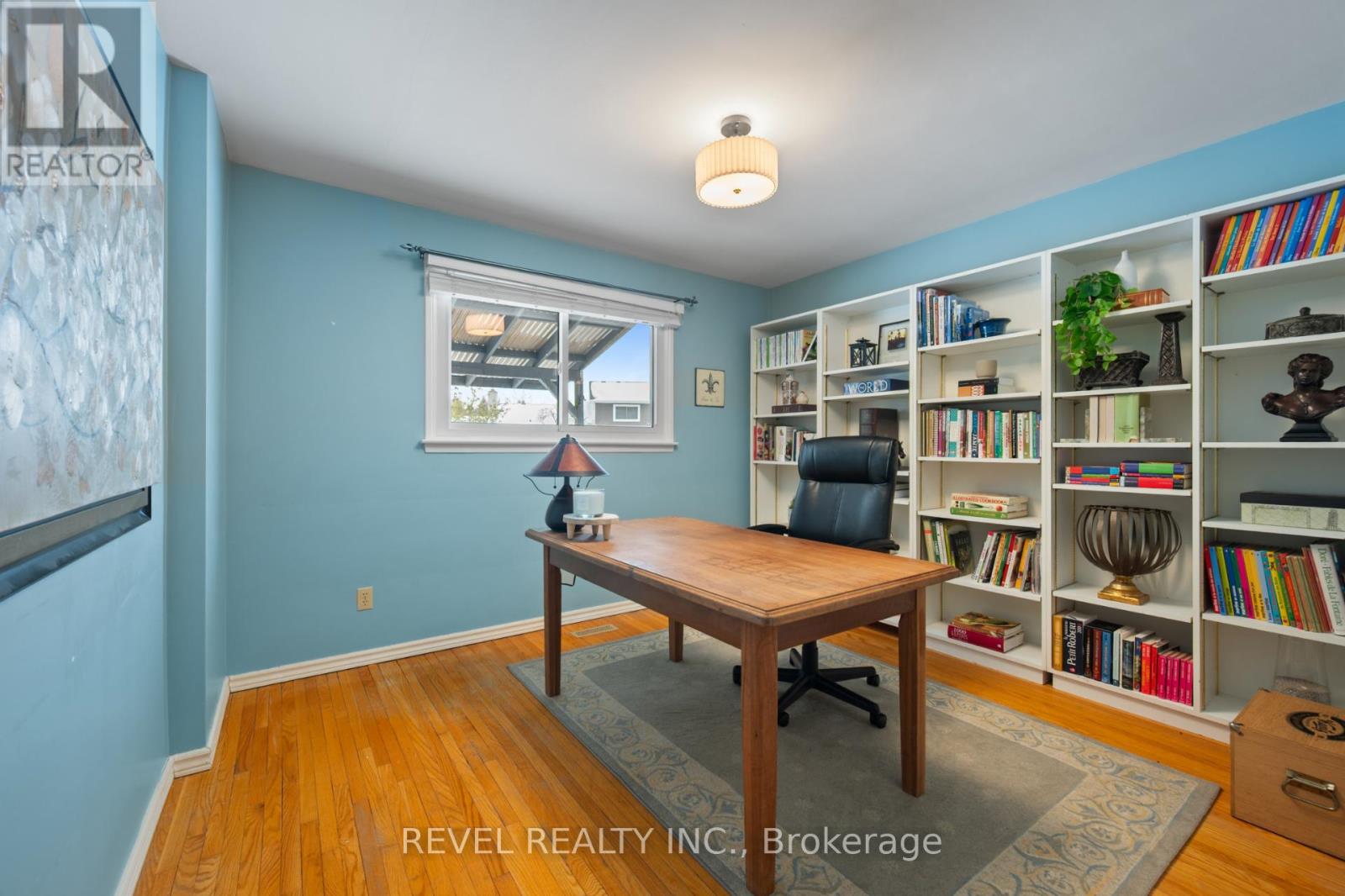 7 Forestwood Drive, Kitchener, Ontario  N2N 1A9 - Photo 15 - X12786902