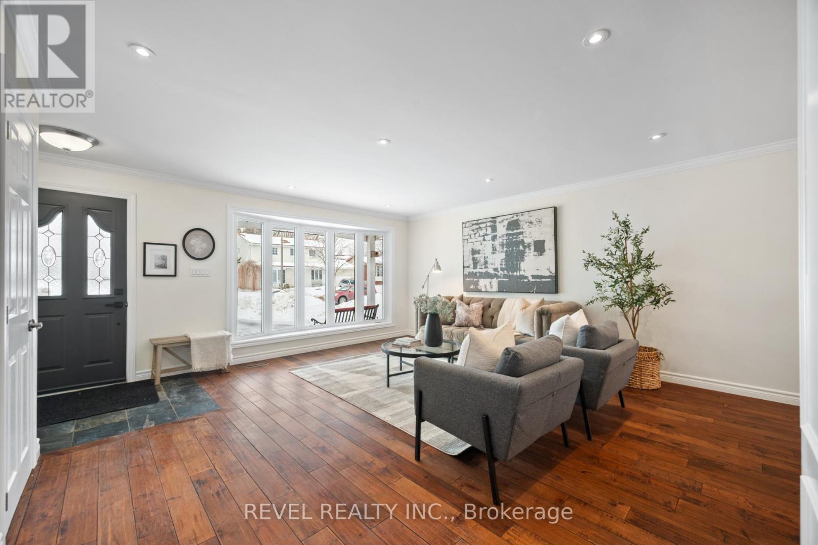 7 Forestwood Drive, Kitchener, Ontario  N2N 1A9 - Photo 3 - X12786902