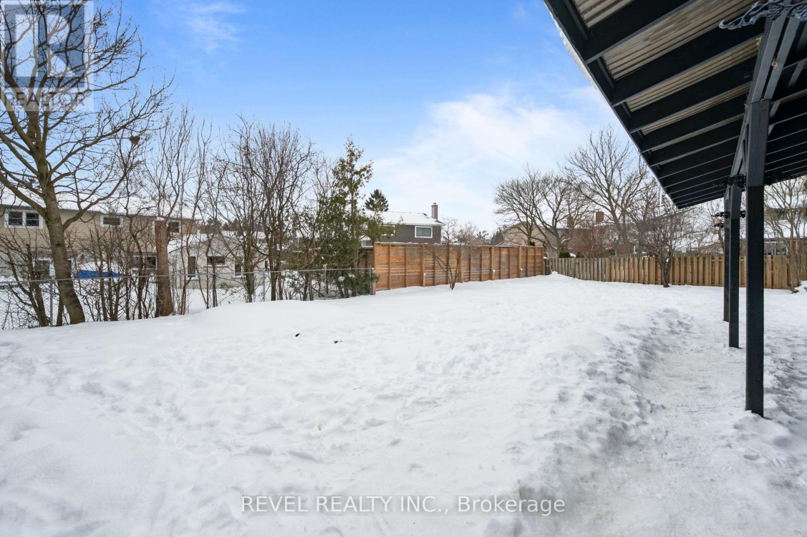 7 Forestwood Drive, Kitchener, Ontario  N2N 1A9 - Photo 30 - X12786902