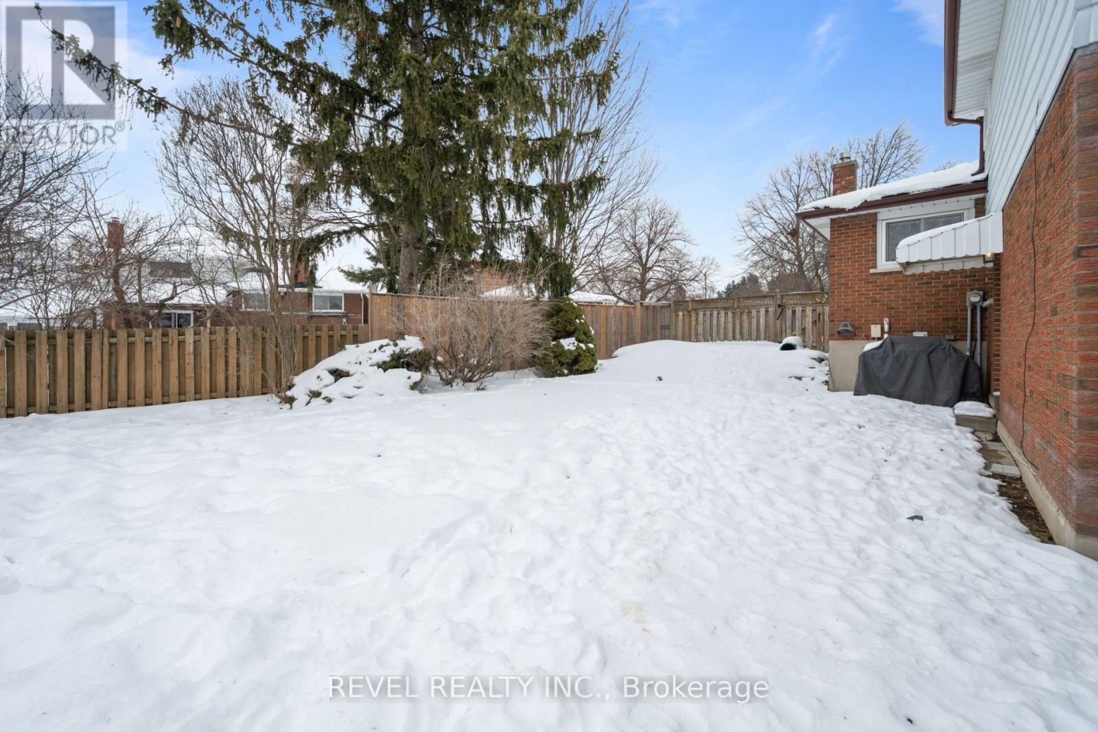 7 Forestwood Drive, Kitchener, Ontario  N2N 1A9 - Photo 32 - X12786902