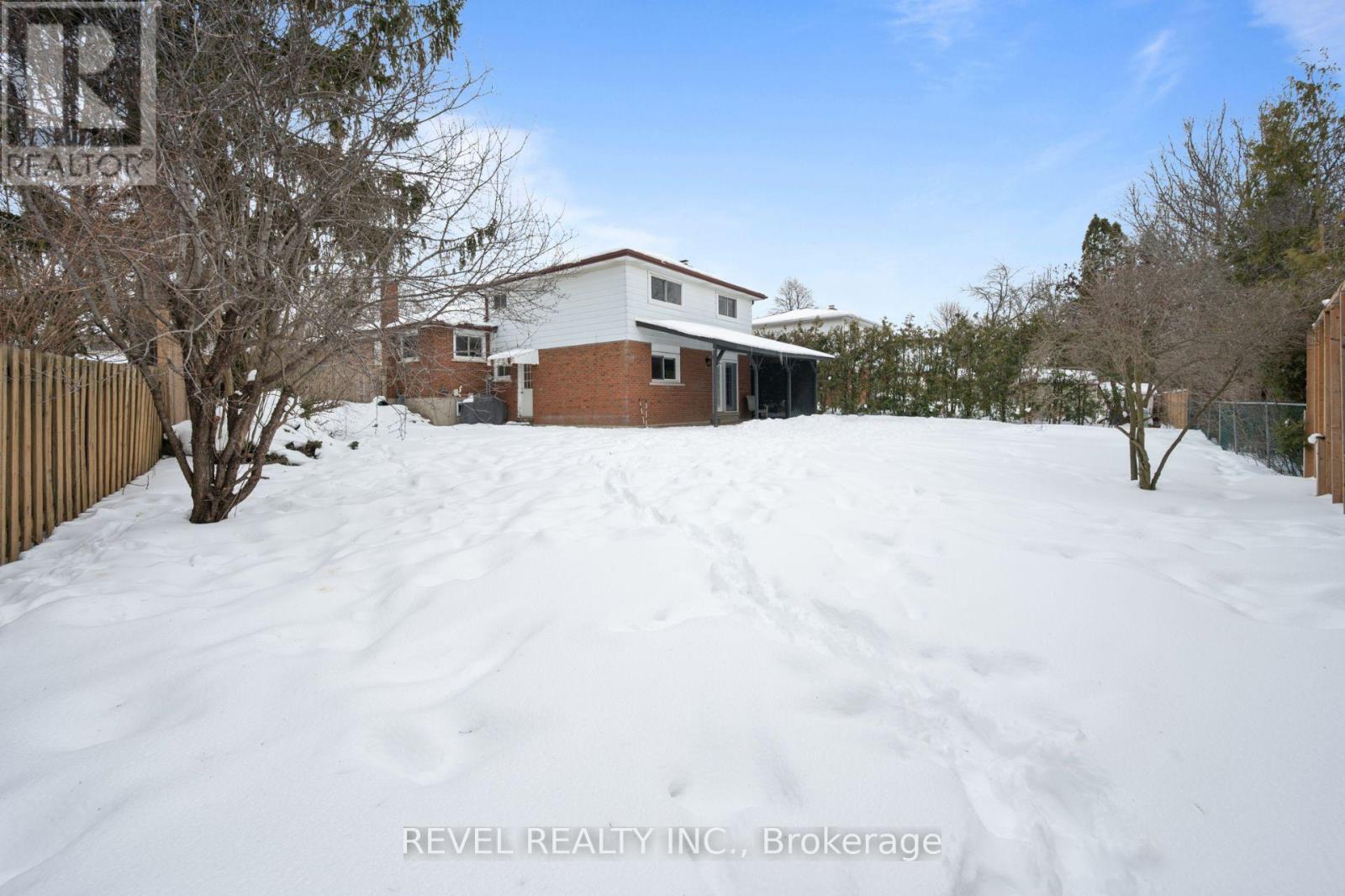 7 Forestwood Drive, Kitchener, Ontario  N2N 1A9 - Photo 33 - X12786902