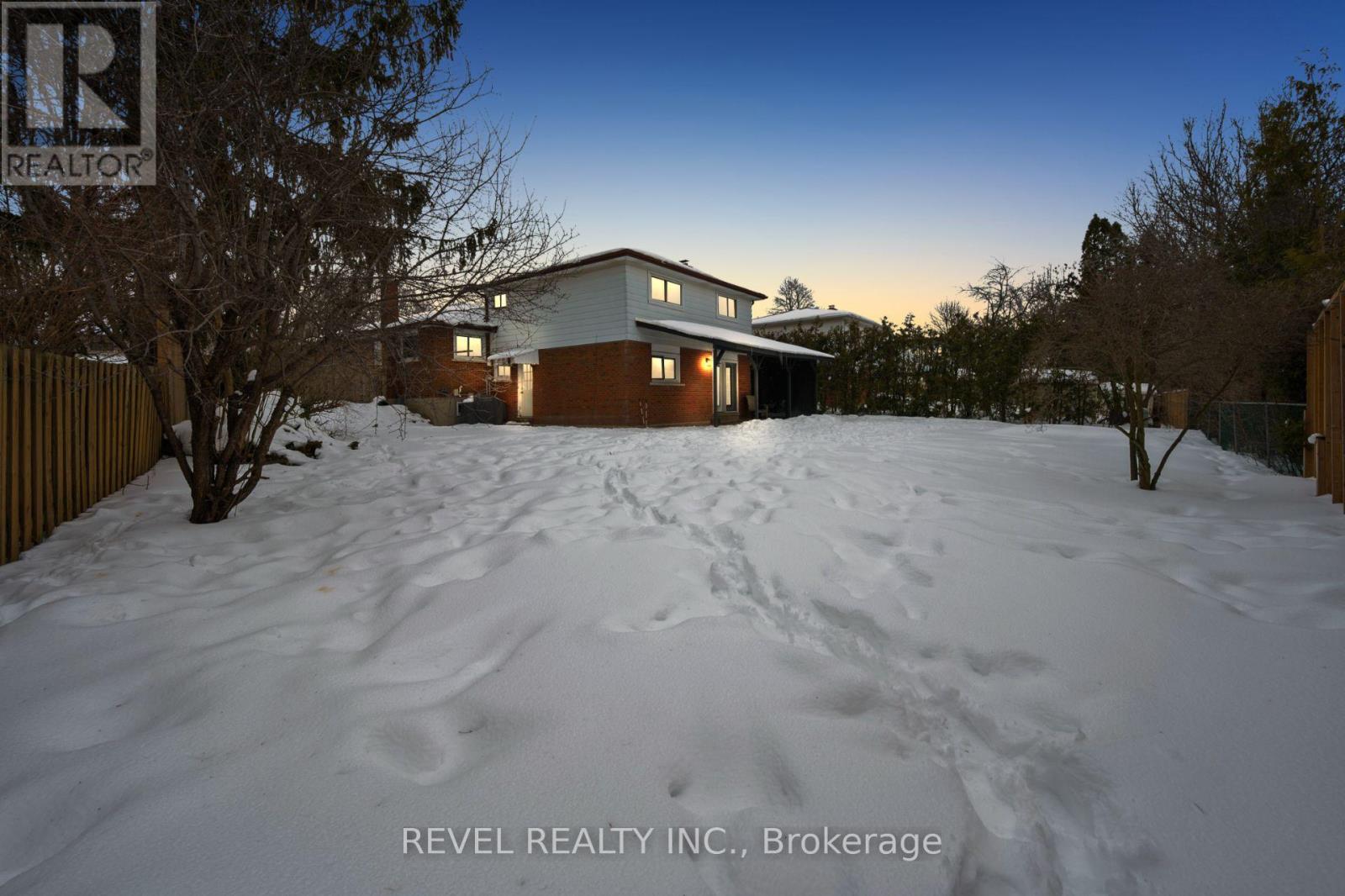 7 Forestwood Drive, Kitchener, Ontario  N2N 1A9 - Photo 36 - X12786902