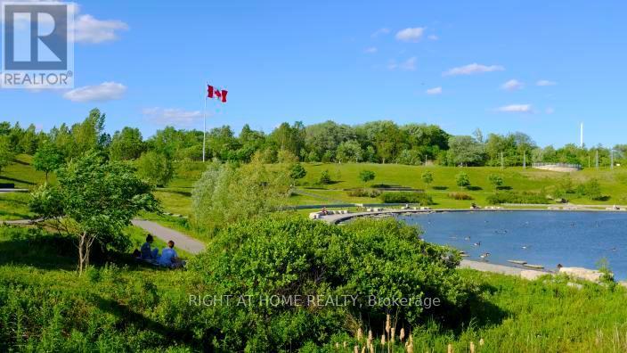 815 - 50 George Butchard Drive E, Toronto, Ontario  M3K 0C9 - Photo 31 - W12784000