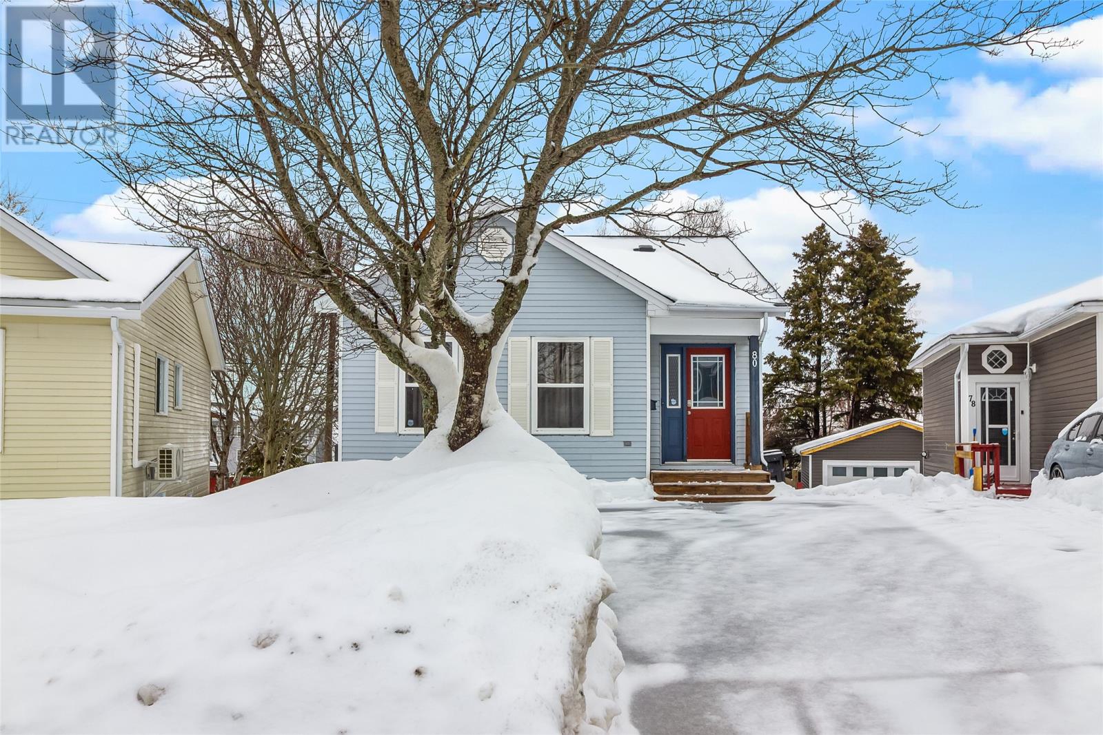 80 Royal Oak Drive, St. John's, Newfoundland & Labrador  A1G 1S3 - Photo 24 - 1294513