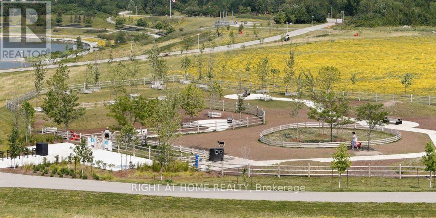 815 - 50 George Butchard Drive E, Toronto, Ontario  M3K 0C9 - Photo 32 - W12784000