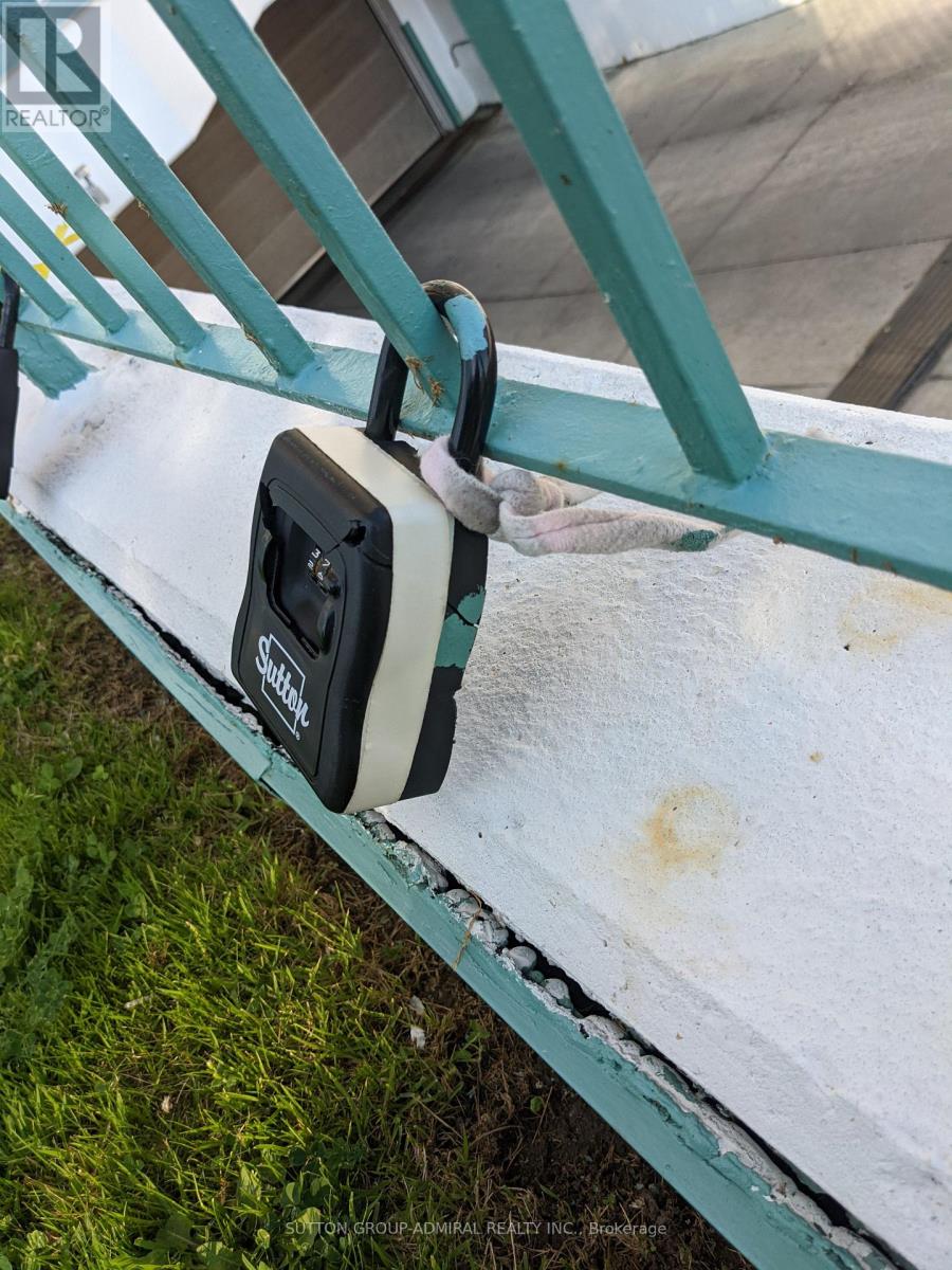 610 - 41 Markbrook Lane, Toronto, Ontario  M9V 5E6 - Photo 14 - W12654022