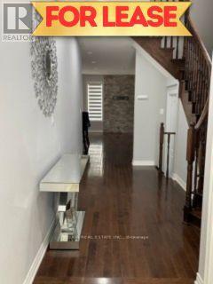 MAIN & UPPER - 88 GERMAIN CIRCLE, Brampton, Ontario