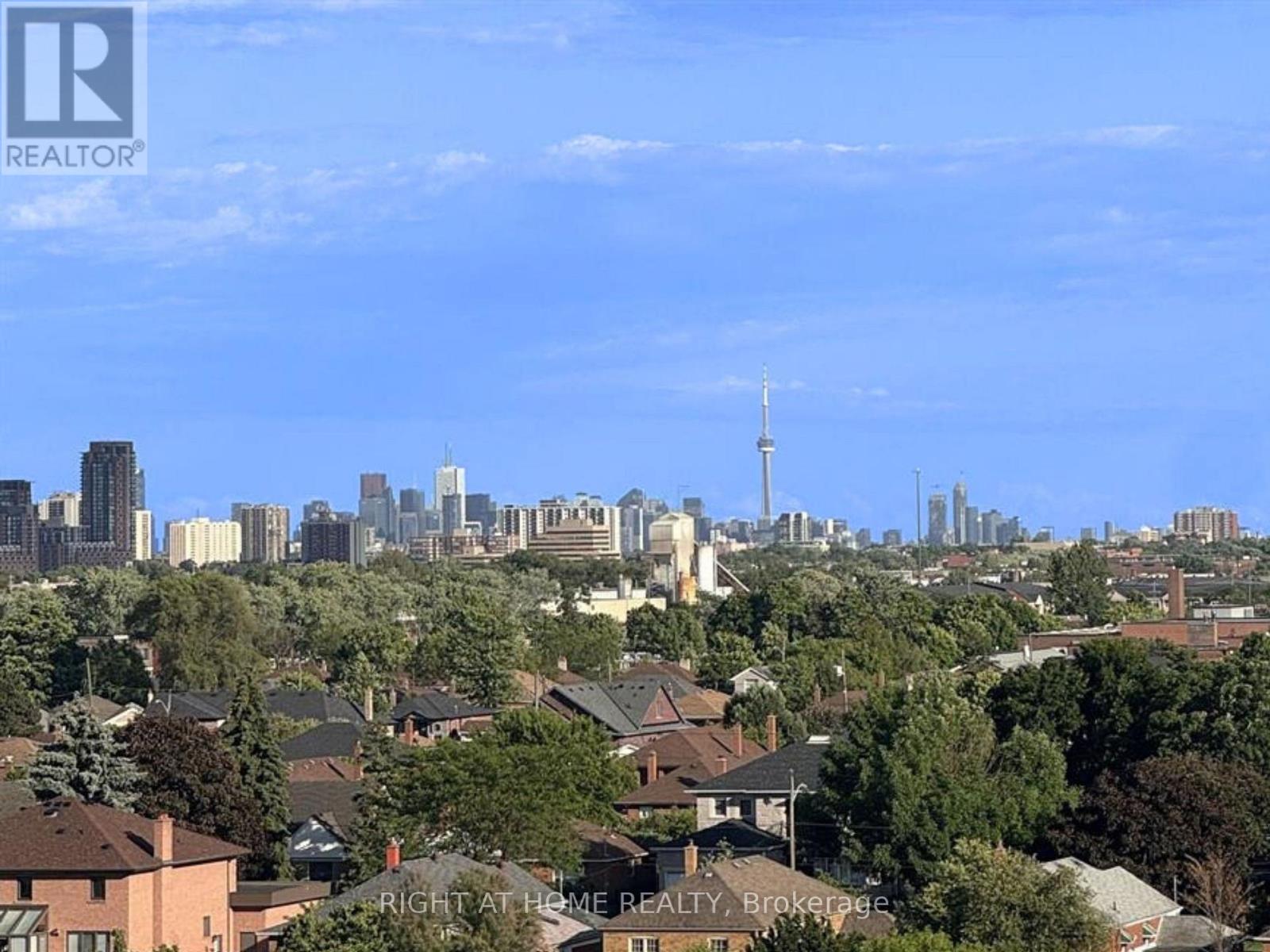 815 - 50 George Butchard Drive E, Toronto, Ontario  M3K 0C9 - Photo 27 - W12784000