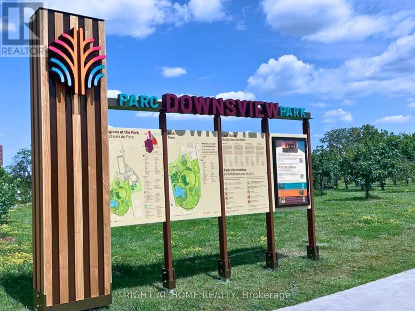 815 - 50 George Butchard Drive E, Toronto, Ontario  M3K 0C9 - Photo 29 - W12784000