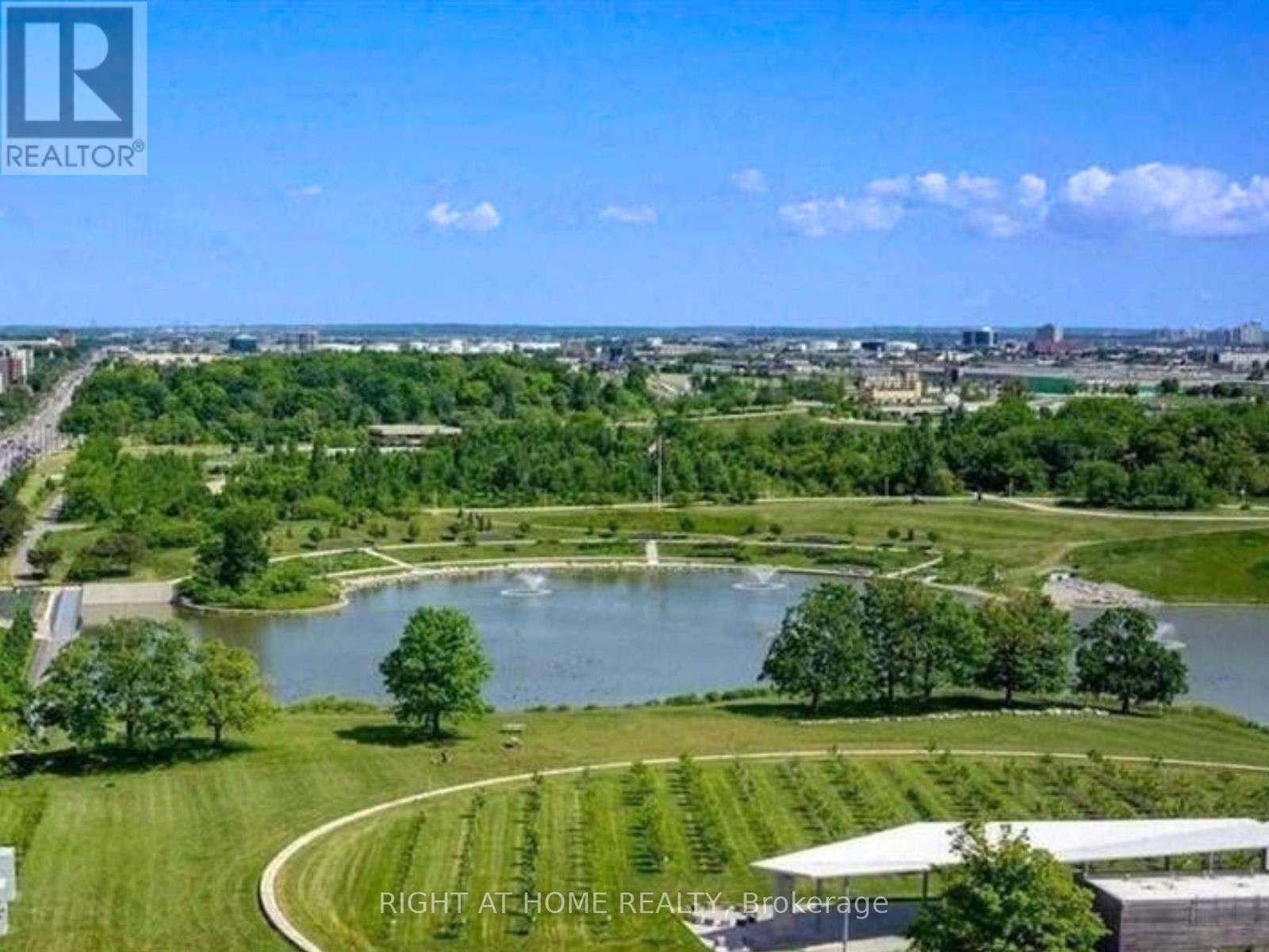 815 - 50 George Butchard Drive E, Toronto, Ontario  M3K 0C9 - Photo 30 - W12784000